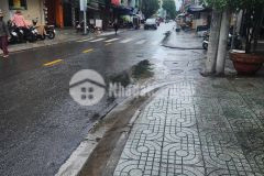 Bán nhà lợi thế kinh doanh mạnh mặt đường hòa hưng, phường 13, quận 10, tp.hcm