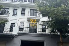 Nhà 4 tầng mặt tiền tường vi 6x20m giá 5,1 tỷ