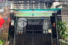 Nhà hẻm 2 xẹt lê văn quới,bình trị đông 1 lầu 1pn 1wc giá 3,15 tỷ