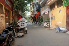 Xuân đỉnh bán đất ô tô dt 45m2 x mt 5,5m giá 7,9 tỷ, 0967 560 457