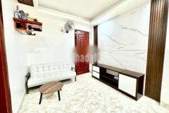 Cần bán căn hộ chung cư mini phố thịnh quang, đống đa 50m x 2 ngủ giá 1.163 tỷ