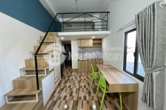 Phòng trọ siêu đẹp trung tâm quận 7