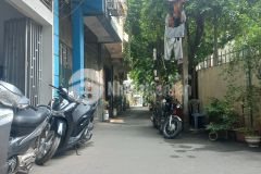 Bán tòa ccmn phùng khoang, nam tư liêm, dt 70m2, 7t thang máy mới, dòng tiền 75 triệutháng
