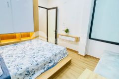 Ban gấp nha khương đinh, thanh xuân, nhà đẹp 4 tầng, ngõ rộng, 2 mặt thoáng