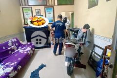 Nhà c4 tiềm năng, nở hậu, ko lg qh điện biên phủ 4.3x7.532m2, 2tầng nhích 4tỷ