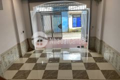 Nhà 4 mê hẻm 175 ymoan không nội thất phường tân lợi tp. bmt