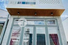 Cho thuê nhà hẻm 108 đường phạm ngũ lão gần chợ an hòa dưới 4 triệu