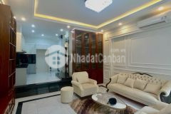 Trung tâm hai bà trưng nhà đẹp 55m2 mặt tiền 5m nhỉnh 6 tỷ