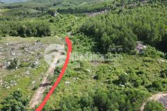 Bán đất vườn khánh đông giá rẻ sát bên tỉnh lộ 8