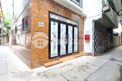 Bán tòa nhà chdv láng hạ 75m2 căn góc 6 tầng, doanh thu khủng