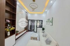 Bán nhà phố nguyễn văn trỗi phương liệt, dt 38m2, giá nhỉnh 7 tỷ, gần oto