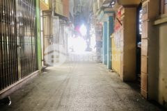 Hàng xóm the manor 53m 3 tầng nhỉnh 8 tỷ