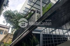 Bán nhà bồ đề,long biên 4 tầng,60m gần phố,vài bước ra hồ nhỉnh 9 tỷ