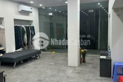 Cho thuê nhà hẻm đường trần hưng đạo vị trí đẹp dưới 10 triệu