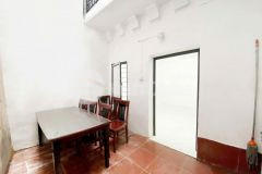 Cho thuê nhà phố tôn đức thắng, đống đa 55m x 2t 2 ngủ,2vs giá 8.5 triệu