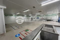 Bán xưởng đẹp chỉ sẵn sản xuất trong khu công nghiệp bình xuyên, bình xuyên, vĩnh phúc