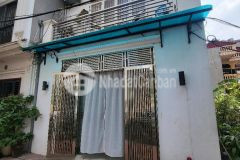 Phố trạm 40m2 2tầng mt 5,3m oto