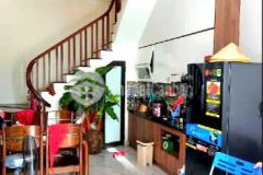 Bán nhà vũ đức thận long biên ô tô morning đỗ cửa, nở hậu 31m2 giá 5,5 tỷ