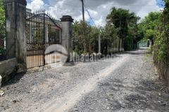 Ngộp gấp bán lô đất 110.4m2 shr tân an hội giá 550tr. gấp lắm rồi, xem ngay