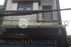 Nhà hẻm 2 xẹt mã lò, bình trị đông a dt 56m2 2 lầu 4pn3wc giá 4,95 tỷ