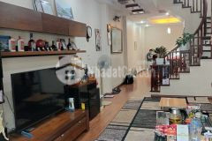 62m2 5 tầng mặt tiền 5m vũ trọng khánh mộ lao kinh doanh vô địch ở full tiện ích 2x tỷ