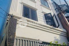 Bán chdv dòng tiền 21 triệu gần dh văn lang p5 gò vấp 5.1 tỷ