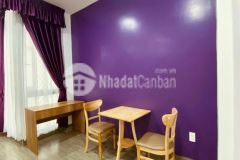 Hàng hiếm căn duy nhất toà căn hộ khu nguyễn văn thoại view biển dt 50tr