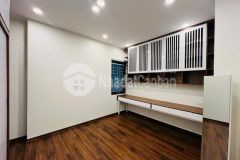 Bán nhà ngõ chợ khâm thiên đống đa, lô góc, ngõ thông, full nột thất, dt 35m2, giá 7 tỉ