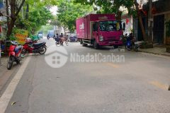 Cần bán gấp đất mp đức giang, long biên giảm luôn 1 tỷ giá mới chỉ còn 18,5 tỷ nở hậu