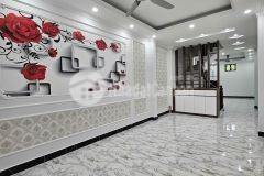 Phúc lợi long biên nhà đẹp mê li 6 phòng ngủ 54m2 giá 6,68 tỷ