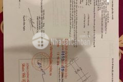 Bán nhà mặt phố nguyễn khuyến khu đô thị văn quán hà đông 110m2 sổ chính chủ kinh doanh