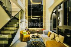 Bán nhà lô góc thiết kế đẹp tiện ở ngay đường phan tây hồ, phường 7, q.phú nhuận, tp.hcm