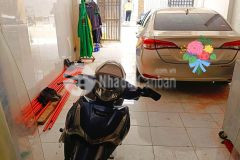 Bán nhà mặt tiền kd hiệp thành 06, hiệp thành, q12, 102m2, chỉ 5 tỷ