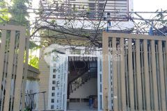 Cho thuê nhà hẻm 553 đường 30 tháng 4 gần bệnh viện da liễu cần thơ