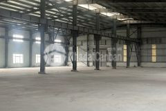 Cho thuê kho, xưởng tại kcn phủ lý. tỉnh hà nam