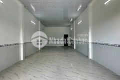 Cho thuê nhà mặt tiền đường lớn hoàng quốc việt dưới 10 triệu