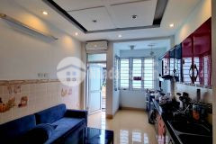 Bán nhà mặt phố an trạch. đống đa. ô tô. vỉa hè. dt 27m2. mt 3,5m. 6 tầng. giá 14,7 tỷ.
