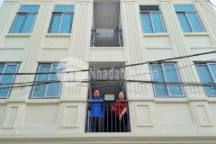 Bán nhà 184050 đường số 59 p14, dt10x16m, 1 lửng 4 lầu. giá 18,5 tỷ tl