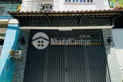 Bình tân, chiến lược, 4x10, 2 tầng, hẻm 4m, giá 3.85 tỷ