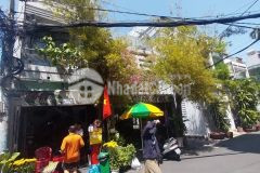 Bán nhà hẻm xe tải đào duy anh, phú nhuận 3 tầng btct, 5pn, 6wc