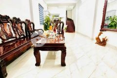 Bán nhà lê thanh nghị hai bà trưng gần đường giải phóng, lô góc, nở hậu, nhà 5 tầng đẹp.