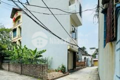 Đất đẹp giá xinh, lô góc, mt khủng, ô tô vào, ngõ ô tô thông, gần vin cổ loa