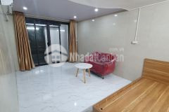 Căn hộ dòng tiền 30trtháng, ô tô, phố khâm thiên, đống đa, 51m2, 4 tầng, chỉ 7.5 tỷ.