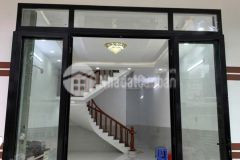 Cg cho thuê nhà trệt 3 lầu kdc long thịnh cái răng cần thơ