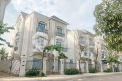 Bán gấp biệt thự ciputra, 180m2 3 tầng, nội thất đẹp, mt 10m, 5x tỷ