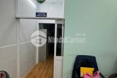 Bán nhà hẻm xe tải nguyễn thái bình, tân bình, 4.3x30, 6pn cơi nới, giá tốt