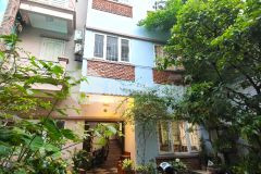 Bán biệt thự sân vườn thanh xuân 160m2 x mt 10m gần phố, giá cực rẻ
