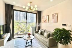 Bán căn 1pn1 tầng thấp full đồ đẹp chỉ 2,3 x tỷ tại vinhomes ocean park