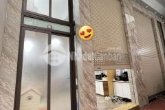 Nhà mới ở ngay phố đông tác, đống đa ngõ thông thoáng, 6 tầng đẹp lung linh nhỉnh 9 tỷ