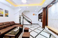 Cần bán nhà phố kim đồng hoàng mai.chính chủ